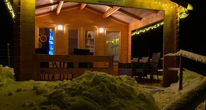 Holiday Home Kreischberg the Exclusive 7