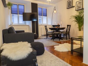 Interior - Apartment Alois 8 - feel at home (Murau)