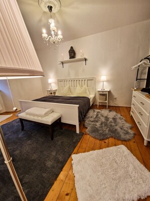 Free WiFi, bed sheets - Apartment Alois 8 - feel at home (Murau)