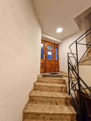 Interior - Apartment Alois 8 - feel at home (Murau)