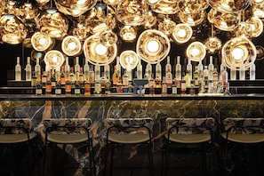 Bar (sur place)