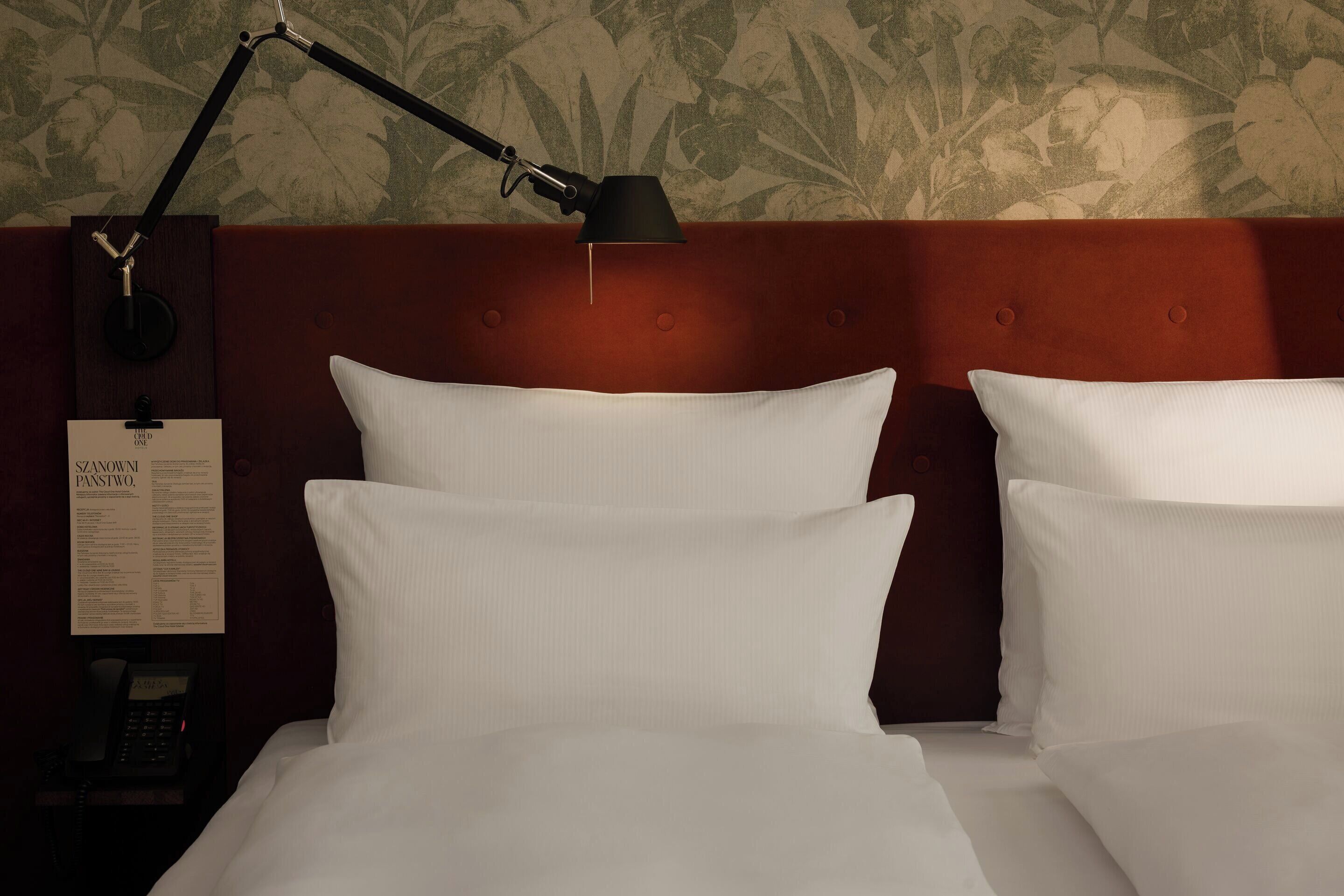 Foto - The Cloud One Gdansk