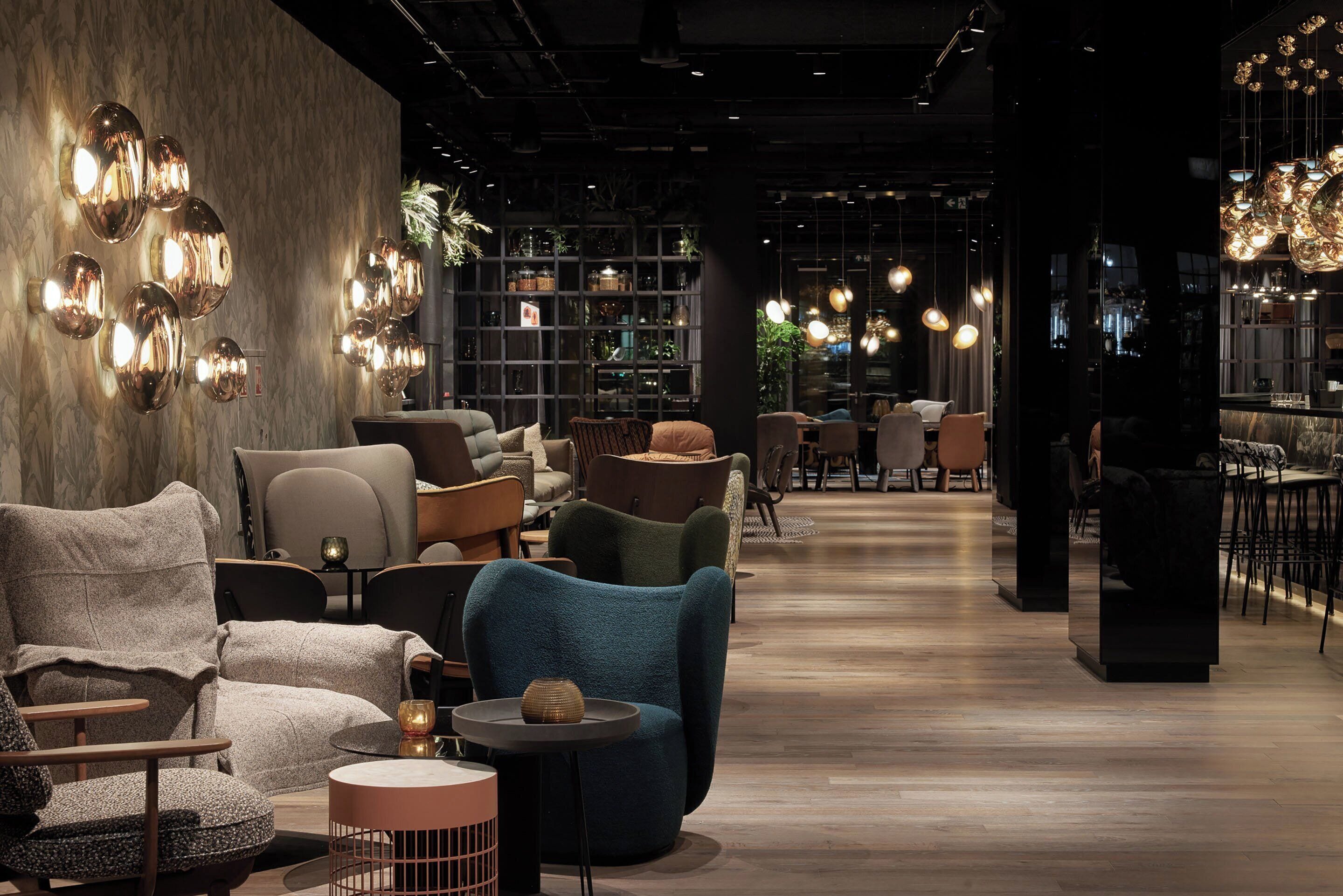 Foto - The Cloud One Gdansk