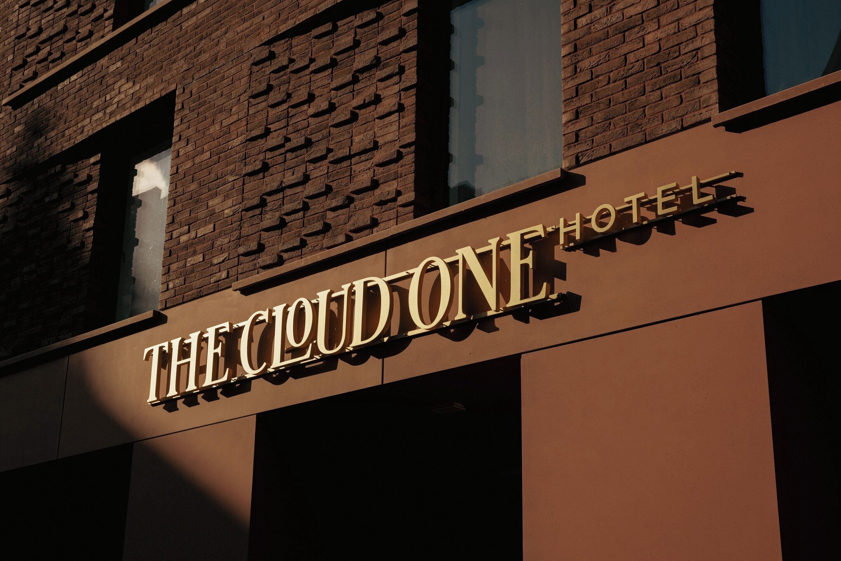 Photo - The Cloud One Gdansk