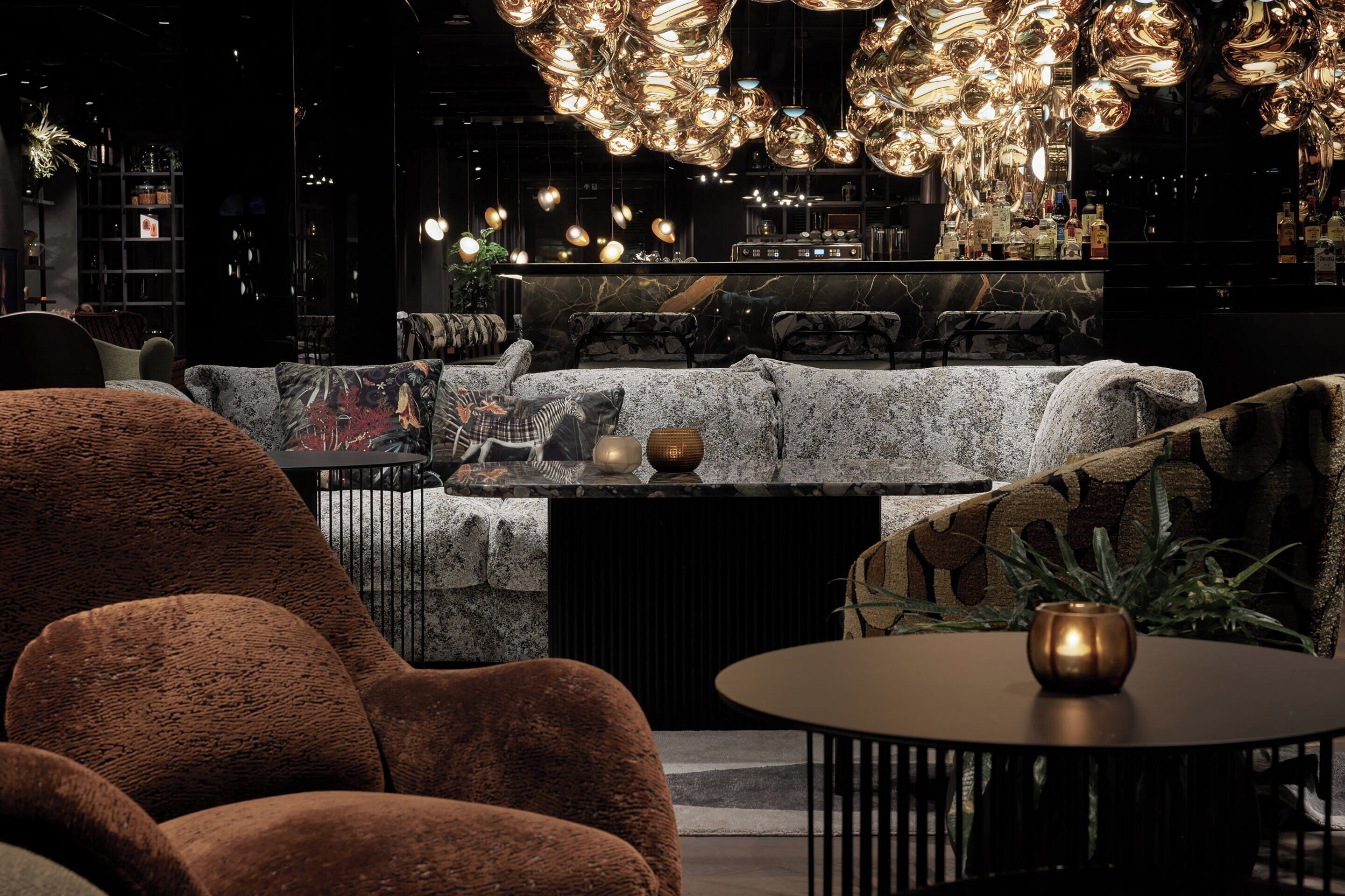 Foto - The Cloud One Gdansk