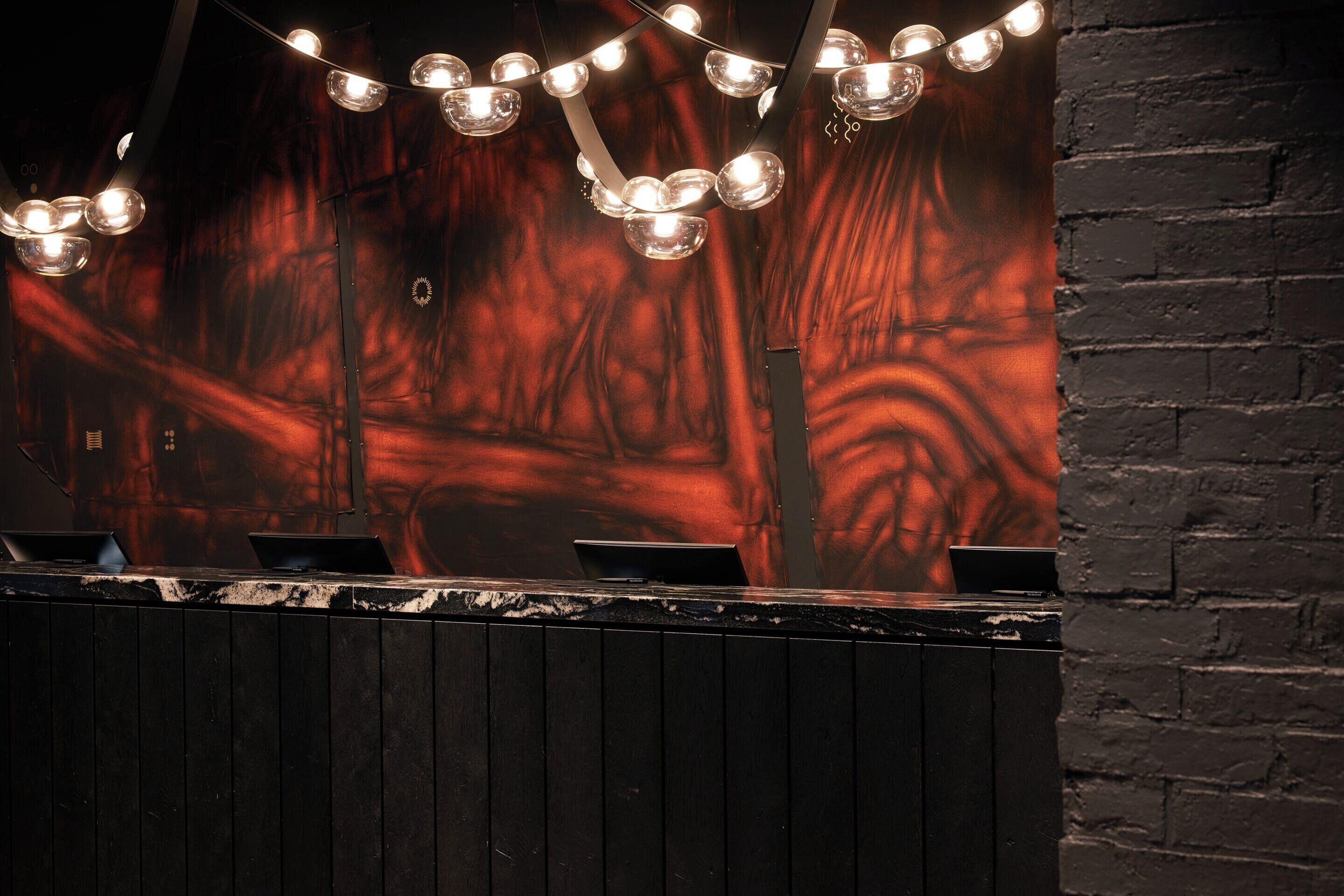 Photo - The Cloud One Gdansk