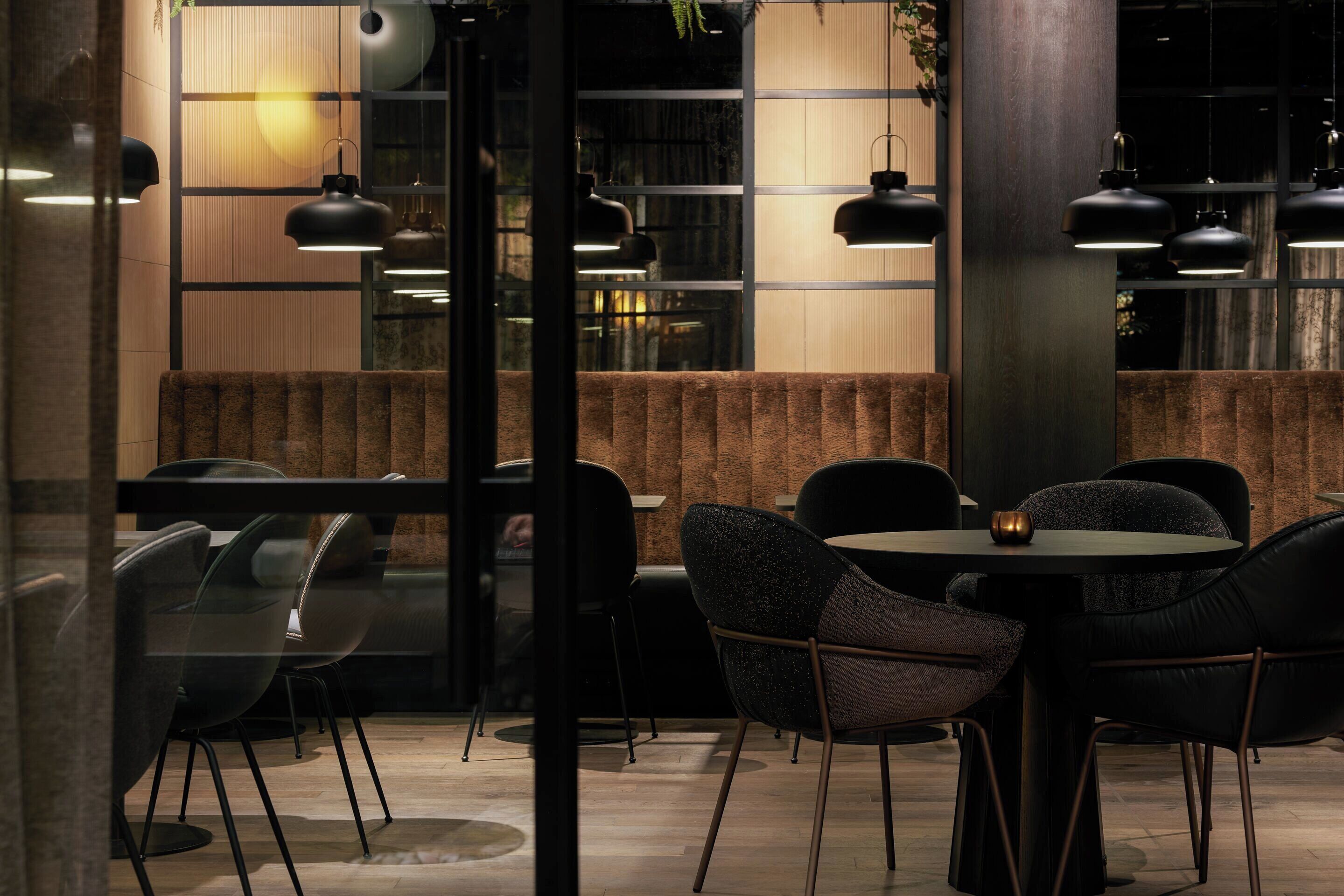 Photo - The Cloud One Gdansk