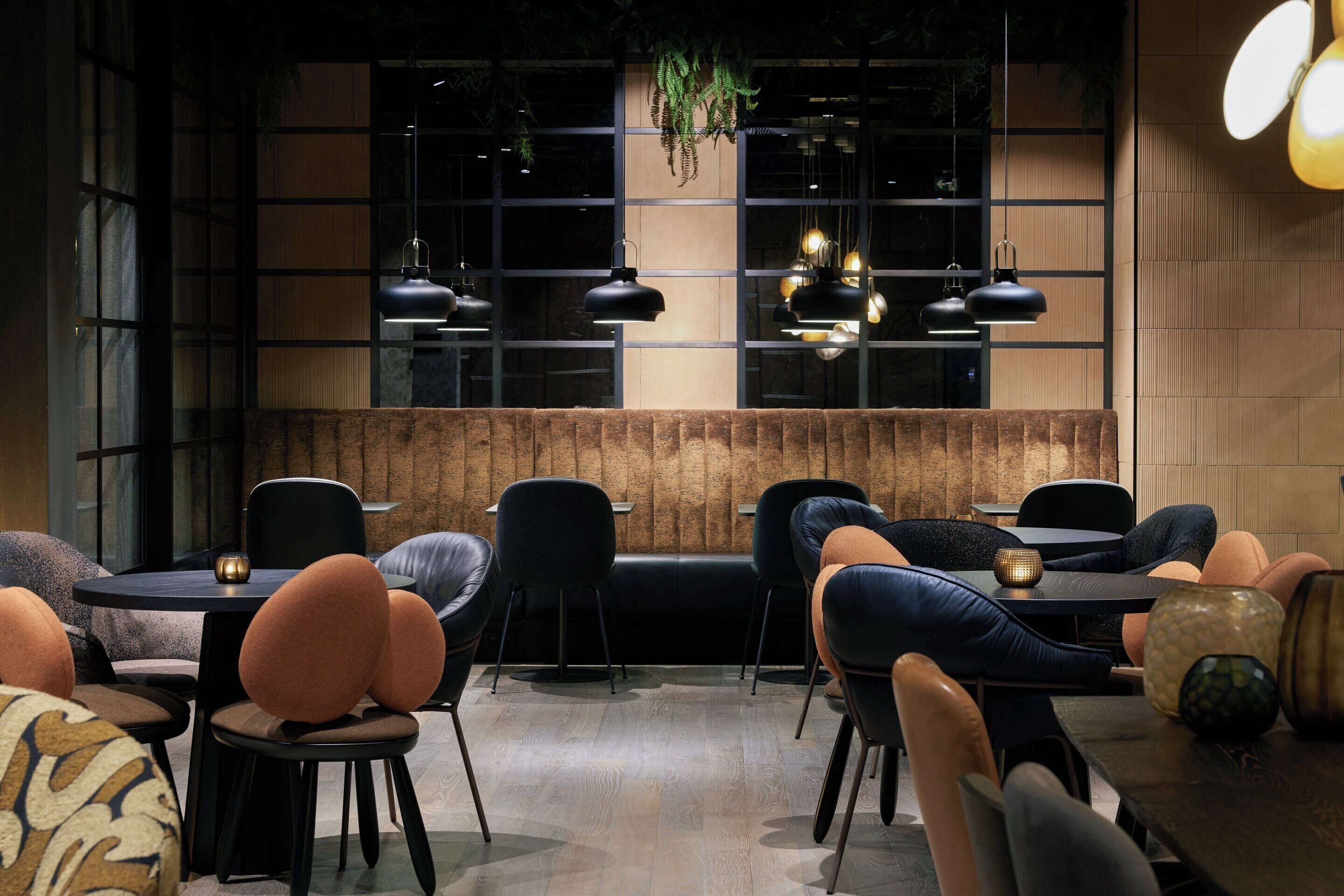 Photo - The Cloud One Gdansk