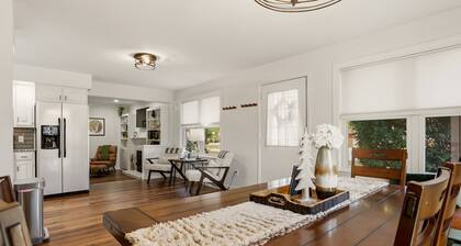 The Pine Tree Haus - Frankenmuth