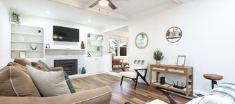 The Pine Tree Haus - Frankenmuth