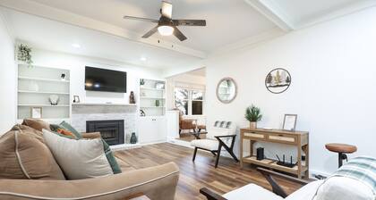 The Pine Tree Haus - Frankenmuth