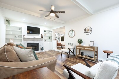 The Pine Tree Haus - Frankenmuth