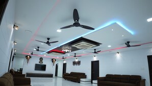 Reception - Diganta Resort (Kheda)