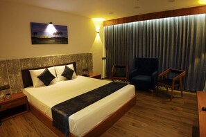 Room - Diganta Resort (Kheda)