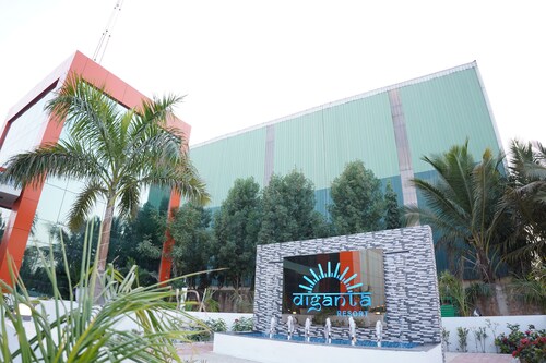 Diganta Resort