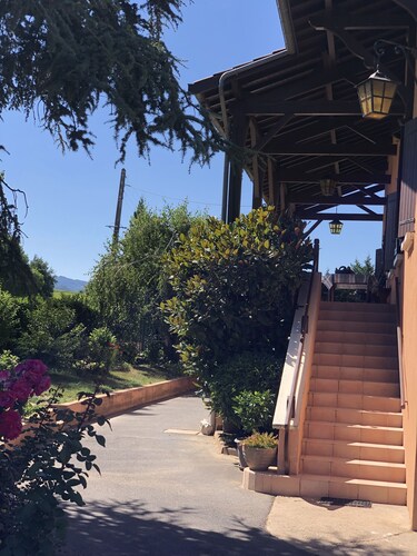 Les Granges Beaujolaises