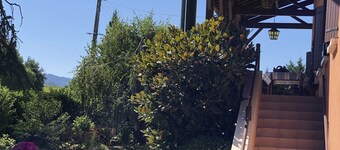 Les Granges Beaujolaises