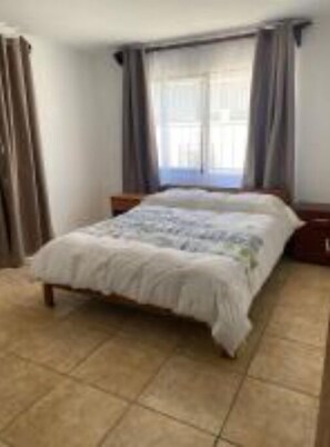 3 bedrooms