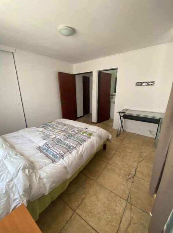 3 chambres