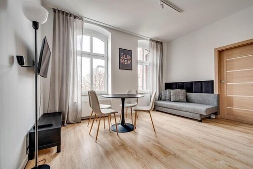 Apartamenty Mickiewicza 