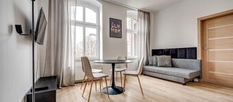 Apartamenty Mickiewicza 