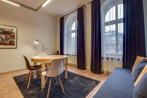 Superior Condo