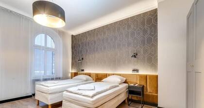 Apartamenty Mickiewicza