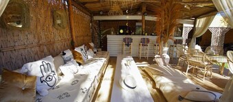 Villa Atika Maison d'hôtes & SPA