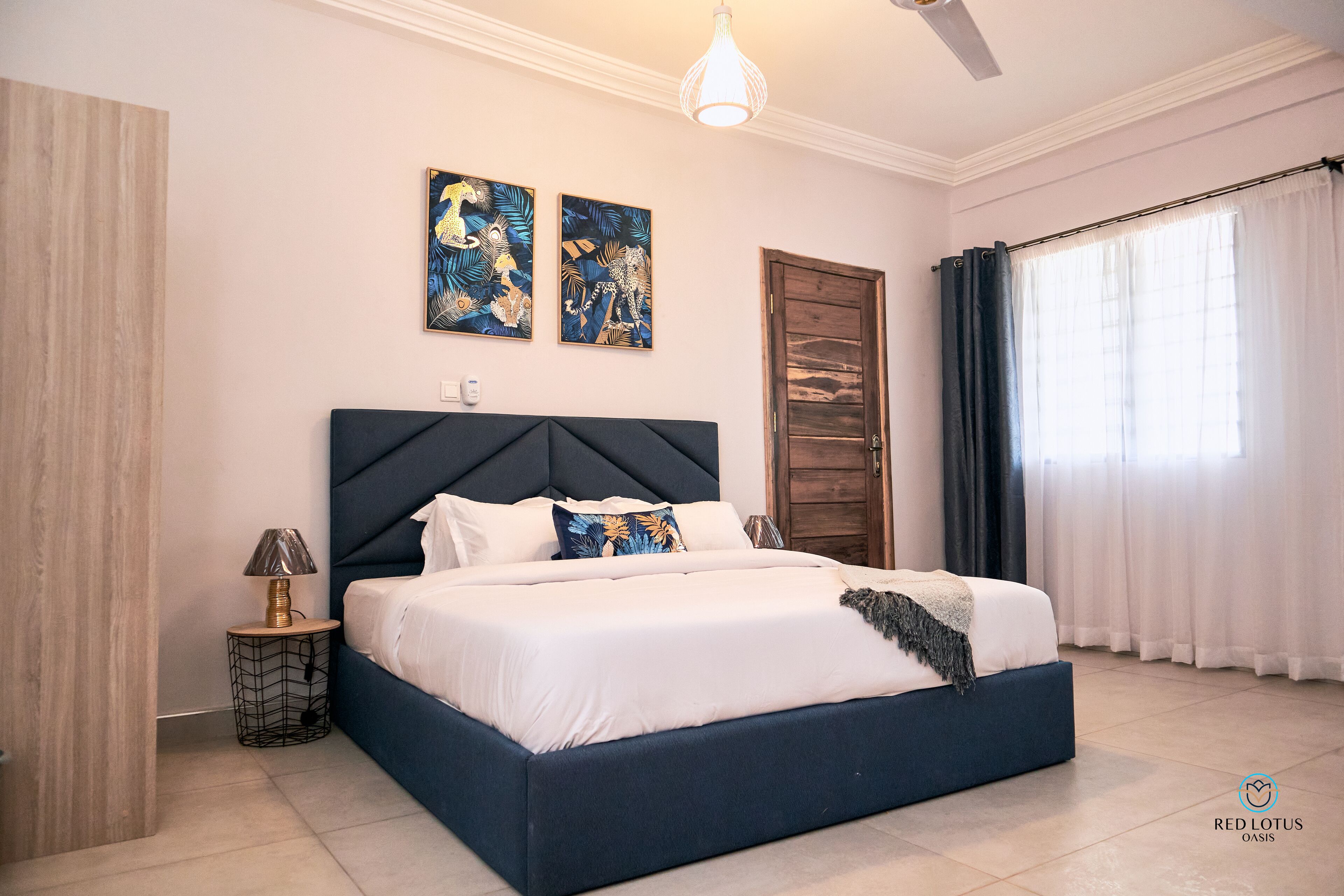 Ropa de cama de alta calidad, cubrecamas y decoración personalizada 