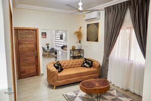 منطقة المعيشة