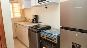 Comfort-Studio, 1 Doppelbett | Eigene KĂŒche