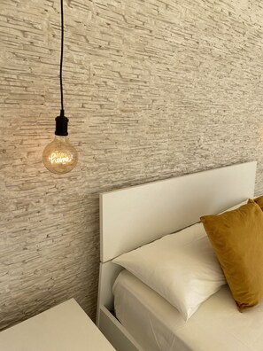 1 Schlafzimmer, Zimmersafe, Bügeleisen/Bügelbrett, kostenloses WLAN