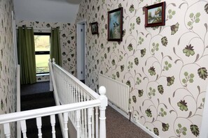 Ferienhaus | Innenbereich