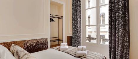 3 Schlafzimmer, Bügeleisen/Bügelbrett, Reisekinderbett, WLAN