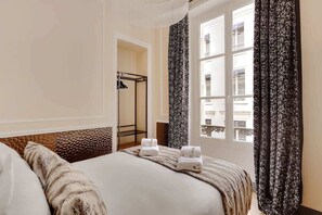 3 Schlafzimmer, Bügeleisen/Bügelbrett, Reisekinderbett, WLAN