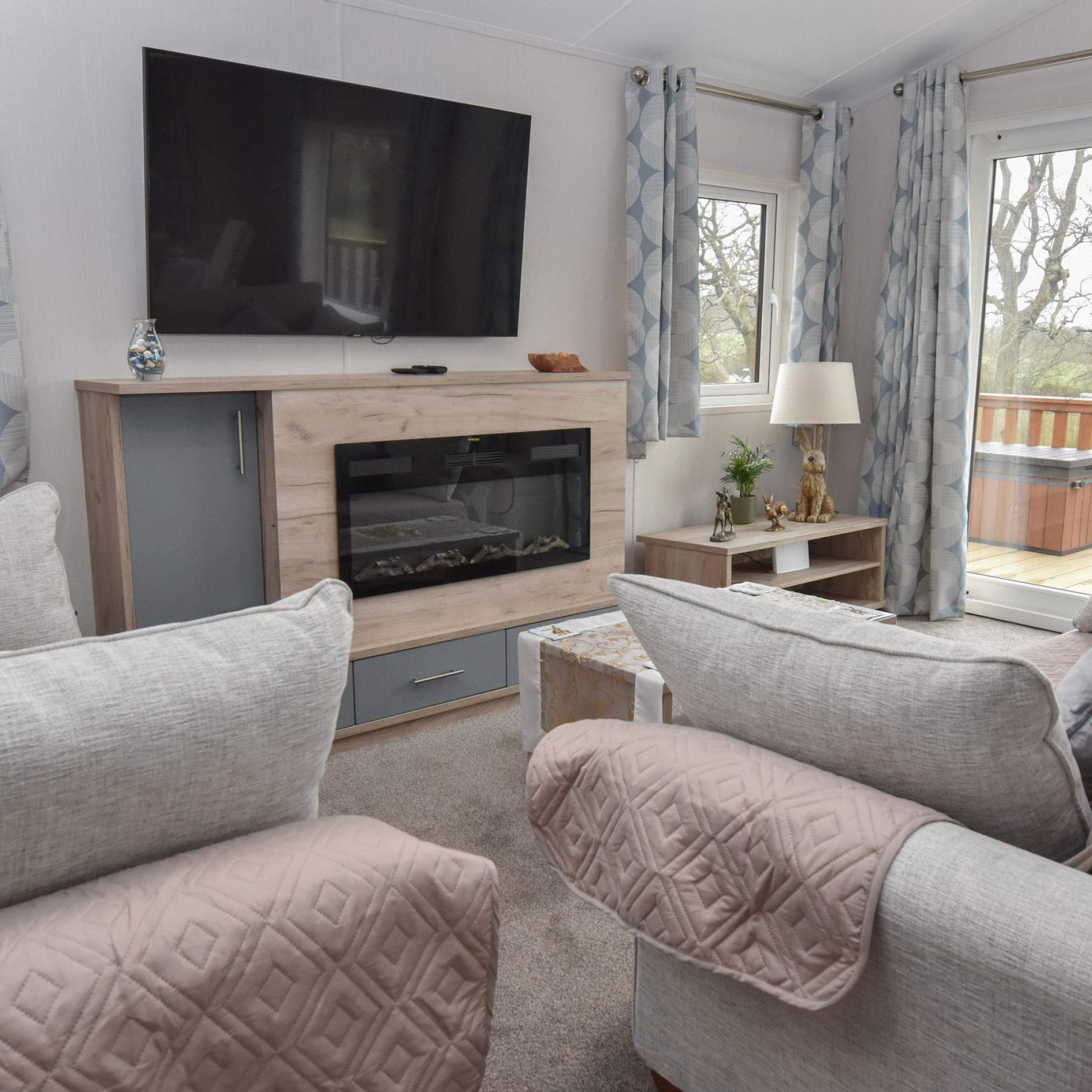 하우스 | 2 개의 침실