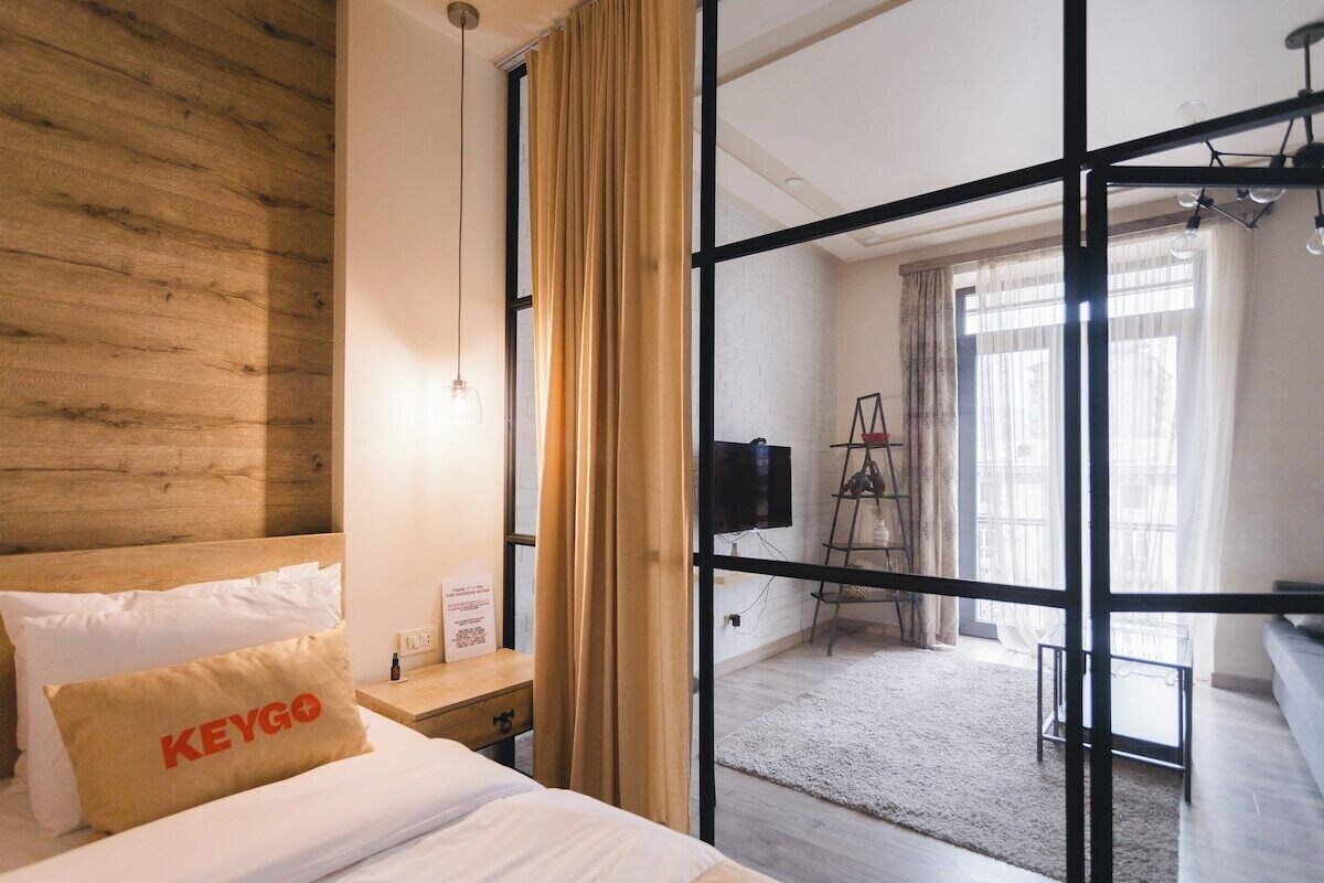 Image de profil de l’hôte