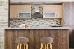 Interior - 1BR:Sunshine/City Center/Panoramic view (Yerevan)