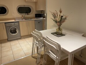 Leilighet | Spiseområde