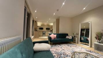 Apartment | Living area