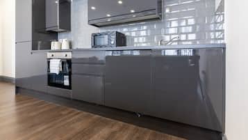 Apartment | Private kitchen