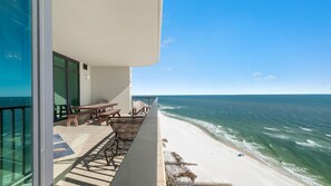 Property grounds - Beachfront w/ Lazy River and Slide!!  New to Rentals!! (Orange Beach)