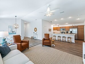 Smart-TV, Videospiele, Drucker