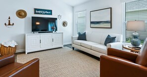 Smart-TV, Videospiele, Drucker