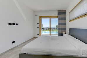 3 slaapkamers, gratis wifi, beddengoed