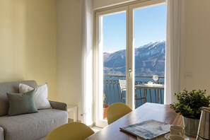 TV - Limone by Garda FeWo (Tignale)