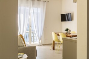 Interior - Limone by Garda FeWo (Tignale)