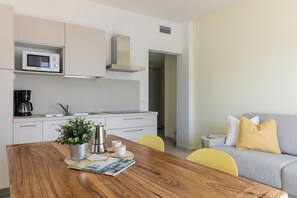 Interior - Limone by Garda FeWo (Tignale)