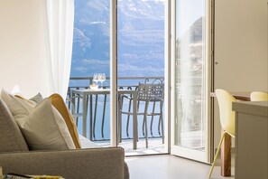 TV - Limone by Garda FeWo (Tignale)