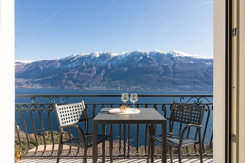 Limone by Garda FeWo